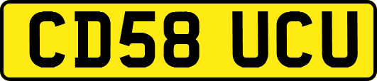CD58UCU