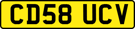 CD58UCV