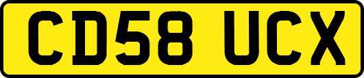 CD58UCX