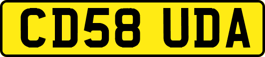 CD58UDA