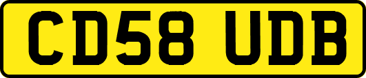 CD58UDB