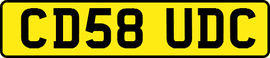 CD58UDC
