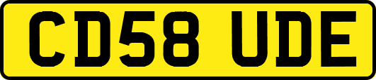 CD58UDE