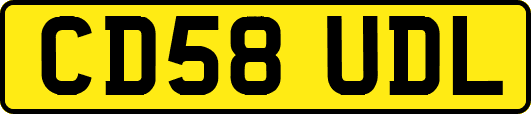 CD58UDL