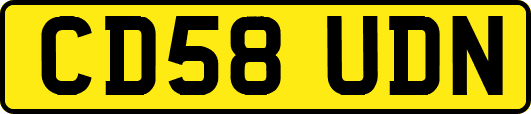 CD58UDN