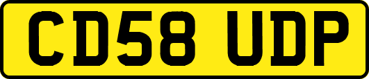 CD58UDP