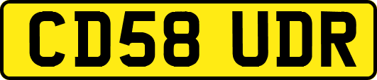 CD58UDR