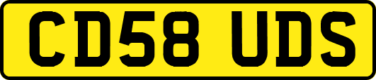 CD58UDS