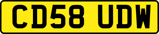 CD58UDW