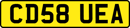 CD58UEA