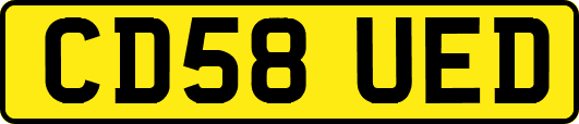 CD58UED