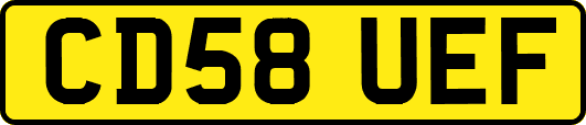 CD58UEF
