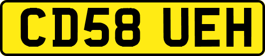 CD58UEH
