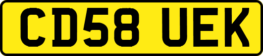 CD58UEK