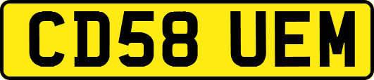 CD58UEM
