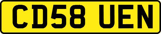 CD58UEN