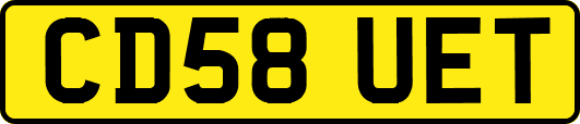 CD58UET