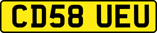 CD58UEU