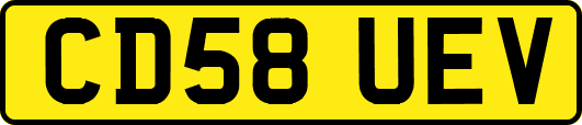 CD58UEV
