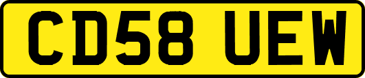 CD58UEW