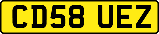 CD58UEZ