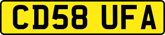 CD58UFA