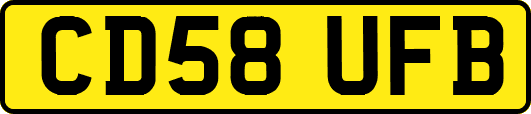 CD58UFB