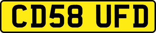 CD58UFD