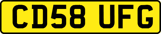 CD58UFG