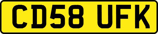 CD58UFK