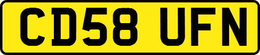 CD58UFN