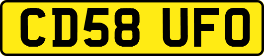 CD58UFO