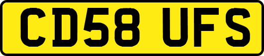 CD58UFS