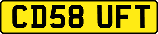 CD58UFT