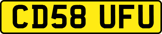 CD58UFU