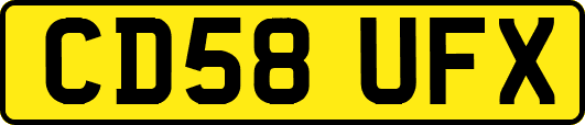 CD58UFX