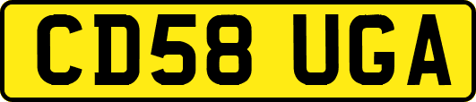 CD58UGA