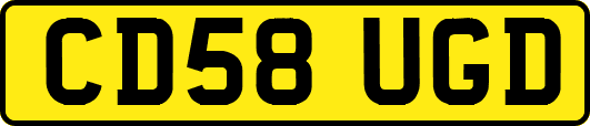 CD58UGD