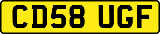 CD58UGF