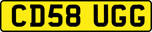 CD58UGG