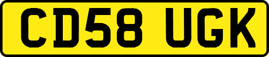 CD58UGK