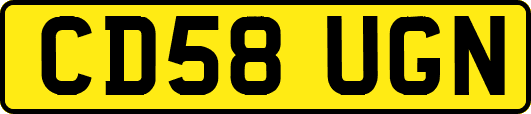 CD58UGN