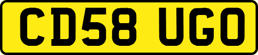CD58UGO