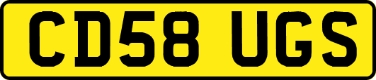 CD58UGS