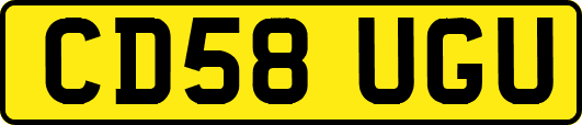 CD58UGU