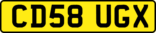 CD58UGX