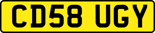 CD58UGY