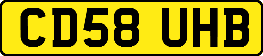 CD58UHB