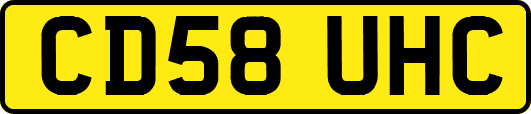 CD58UHC