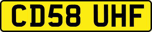 CD58UHF